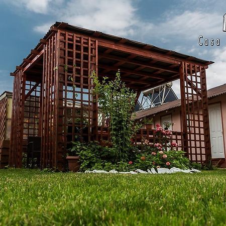 فيلا Casa Ana Maria فاما فيكي المظهر الخارجي الصورة