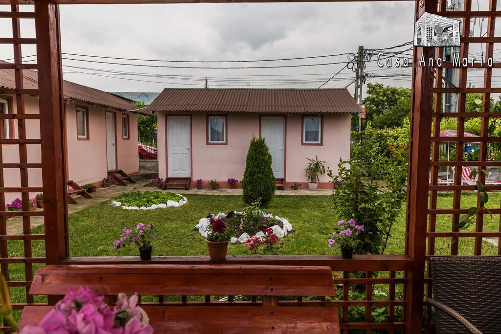 فيلا Casa Ana Maria فاما فيكي المظهر الخارجي الصورة