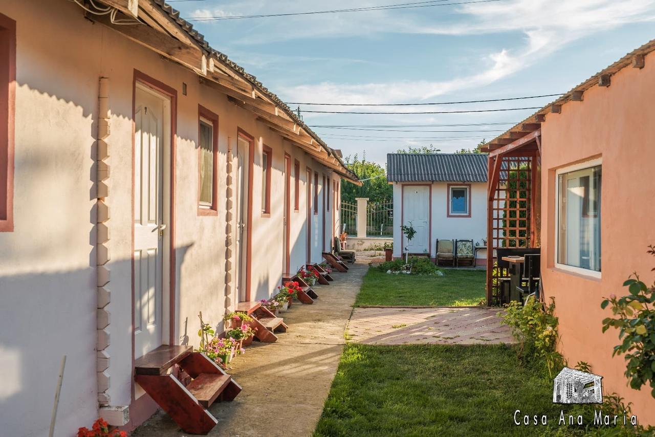 فيلا Casa Ana Maria فاما فيكي المظهر الخارجي الصورة