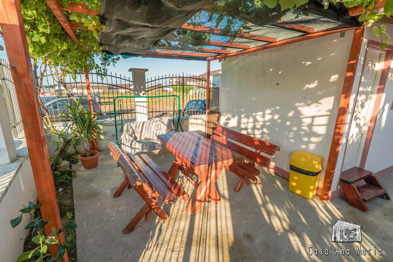فيلا Casa Ana Maria فاما فيكي المظهر الخارجي الصورة