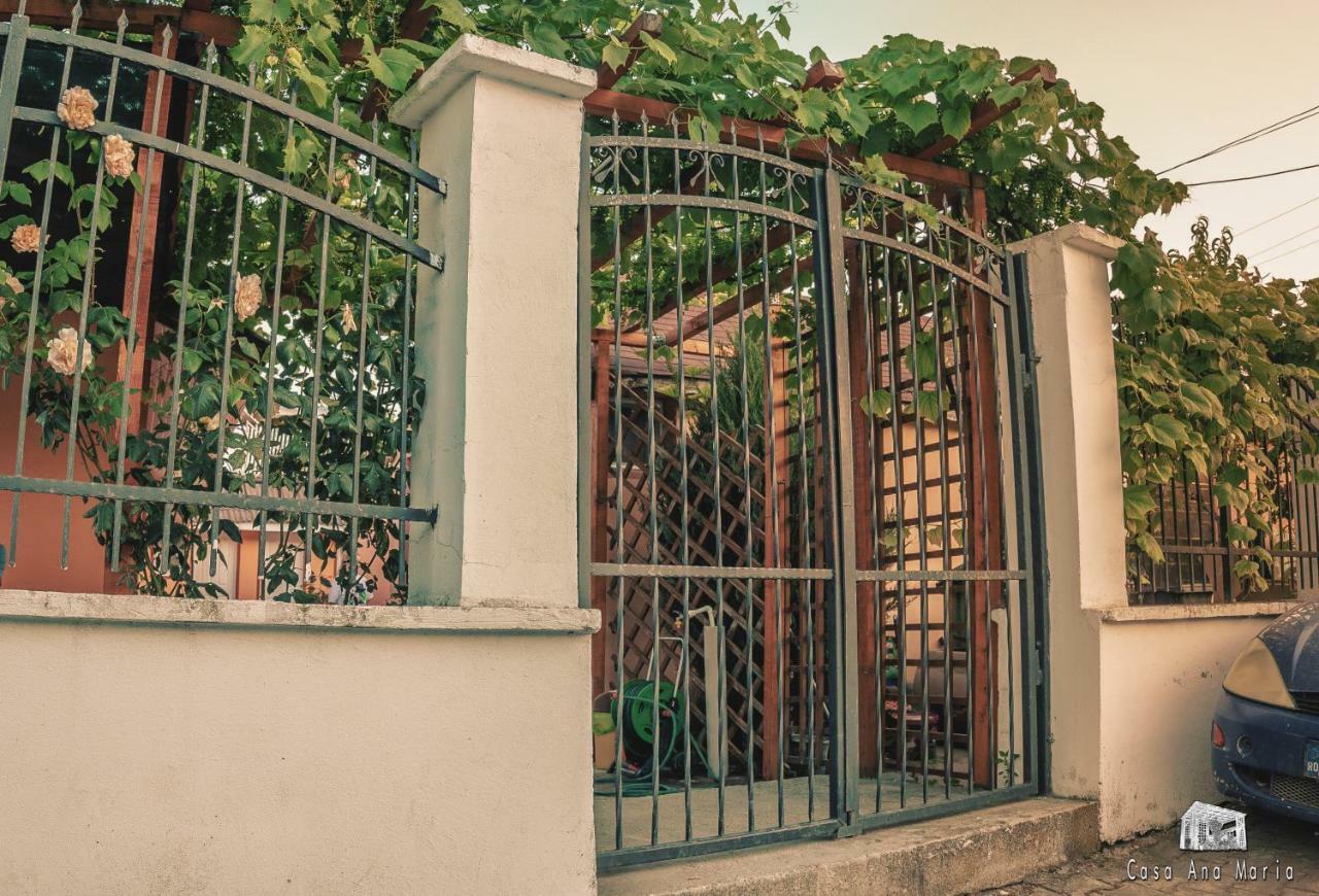 فيلا Casa Ana Maria فاما فيكي المظهر الخارجي الصورة